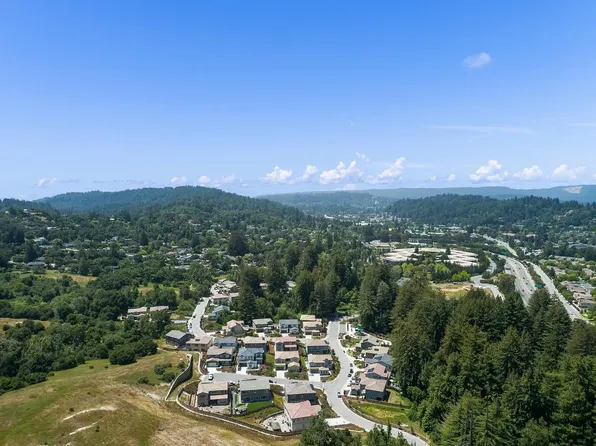 104 Shady Oak Way, Scotts Valley, CA 95066