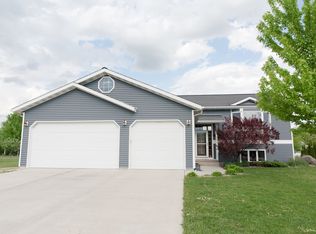 386 Niagara St, Kiel, WI 53042