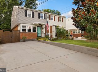 6938 Westhampton Dr, Alexandria, VA 22307