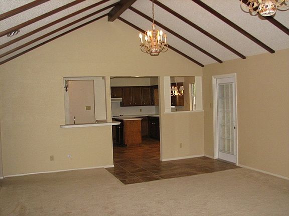Family Room/Kitchen