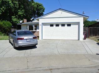 534 Erica Pl, Hayward, CA 94544
