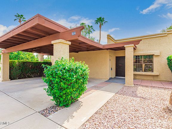 2nd image of 514 S Organ Pipe Way