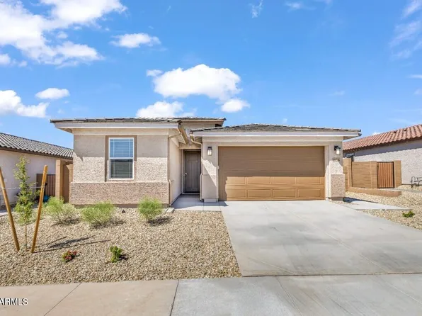 16731 W CHAMA Drive, Surprise, AZ 85387