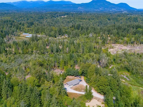 4005 Rowe Rd, Cowichan Valley, BC V9L 6T1