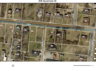 408 Sycamore St, Lebanon, TN 37087