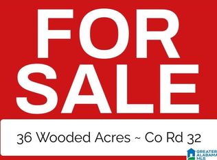 0 County Road 32 #0, Greensboro, AL 36744