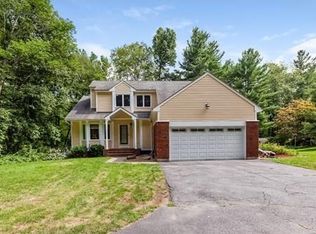 310 Cherry St, Shrewsbury, MA 01545