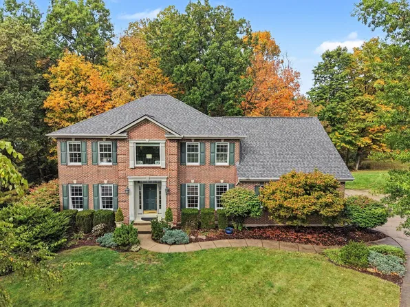 2076 Bayberry Ln, Union, KY 41091