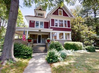 209 S 5th Ave, Denton, MD