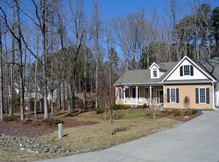 2569 Primrose Ln, Creedmoor, NC 27522