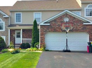 143 Sandy Brae Dr, Canonsburg, PA