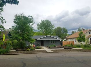1014 E Washington St, Boise, ID 83712