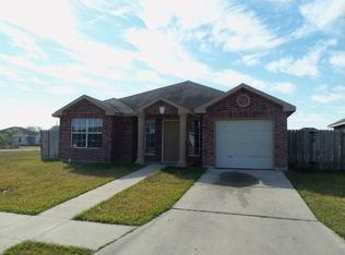 703 Monica Ave, Pharr, TX 78577