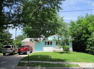 1306 W 21st St, Lawrence, KS 66046