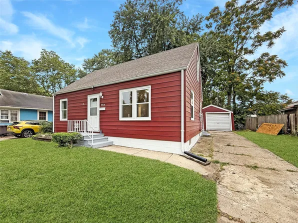 3314 Columbia St, Des Moines, IA 50313