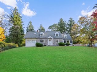 648 Ardsley Rd, Scarsdale, NY 10583