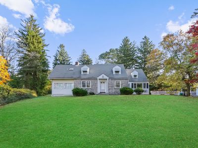648 Ardsley Rd, Scarsdale, NY, 10583