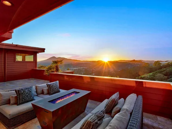 378 Margarita Drive, San Rafael, CA 94901