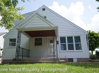 4302 N 67th St, Milwaukee, WI 53216