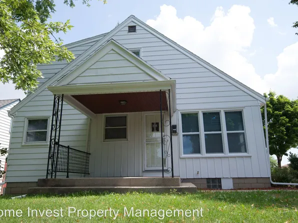 4302 N 67th St, Milwaukee, WI 53216