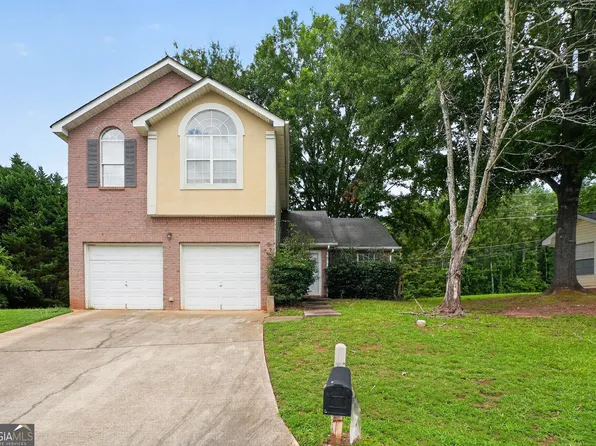 6138 Idlewood Mnr, Lithonia, GA 30038