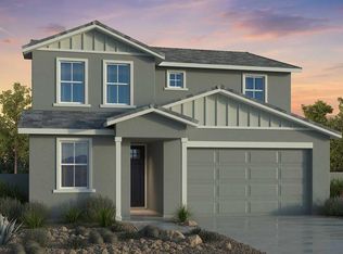 3997 E Ghost Flower Ln, San Tan Valley, AZ 85140