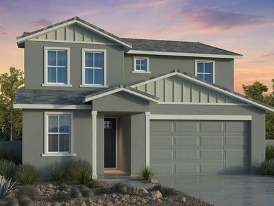 3997 E Ghost Flower Ln, San Tan Valley, AZ, 85140