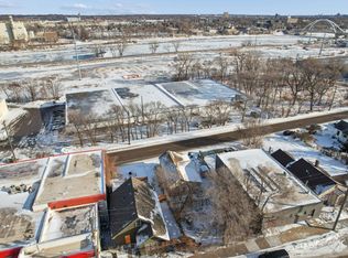 3447 2nd St N, Minneapolis, MN 55412