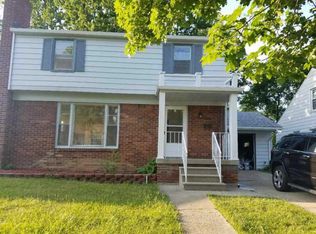 2605 Mountain Ave, Flint, MI 48503