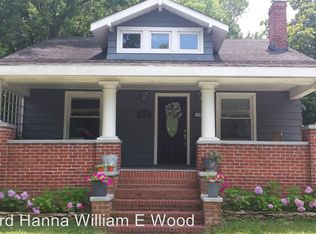 1623 Morris Ave, Norfolk, VA 23509