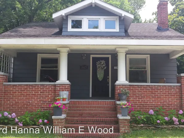 1623 Morris Ave, Norfolk, VA 23509
