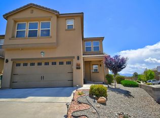 3326 Marino Dr SE, Rio Rancho, NM 87124