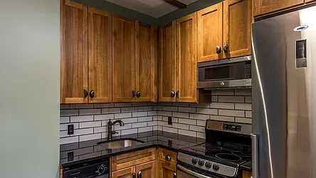 Rented by Nooklyn NYC LLC