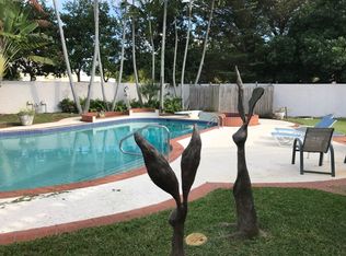 7810 SW 89th Ln, Miami, FL 33156