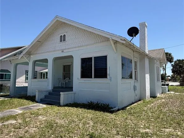 600 5th Ave, Daytona Beach, FL 32118