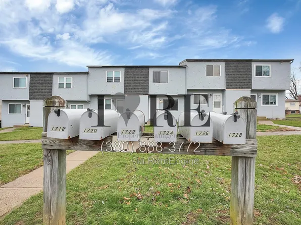 1726 Riverbend Rd, Columbus, OH 43223
