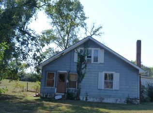 605 W Main St, Decherd, TN 37324
