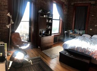 1 W 100th St APT 5F, New York, NY 10025