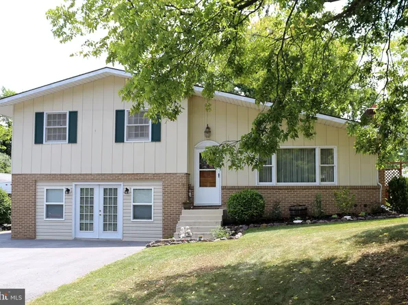 11135 Nursery Rd, Hagerstown, MD 21740