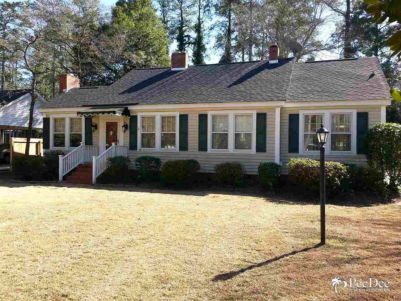 1418 Madison Ave, Florence, SC 29501 Zillow
