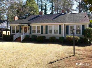 1418 Madison Ave, Florence, SC 29501