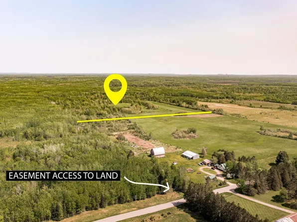 County Road 336, Bovey, MN 55709