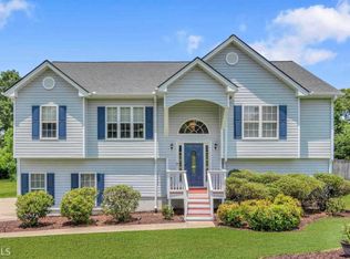 184 Cole Cir, Bethlehem, GA 30620