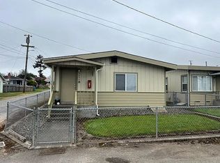 2690 Campton Heights Dr, Fortuna, CA 95540