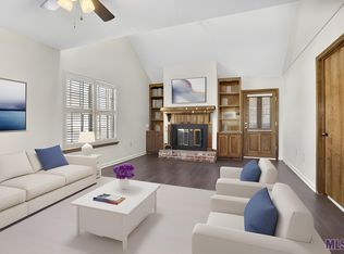 2086 Michel Delving Rd, Baton Rouge, LA 70810