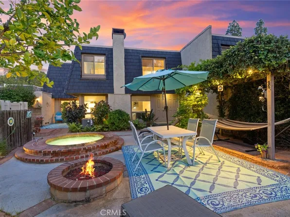 1510 Redwood Cir, Thousand Oaks, CA 91360