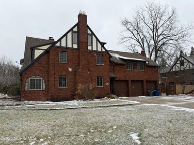 3002 W Bancroft St, Toledo, OH, 43606