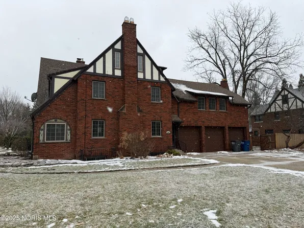 3002 W Bancroft St, Toledo, OH 43606