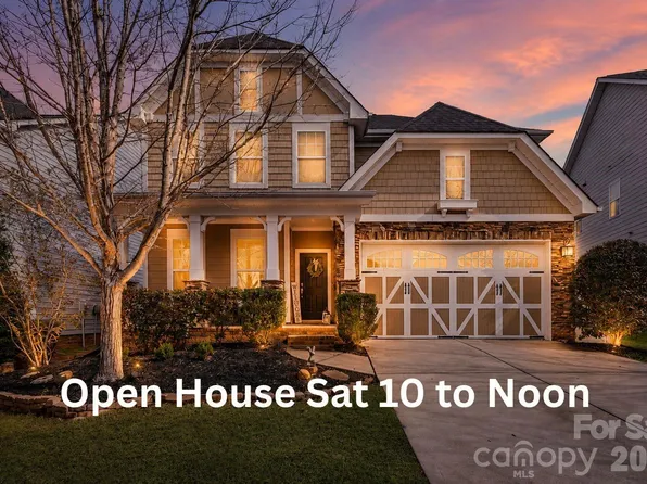 1007 Hamil Ridge Dr, Waxhaw, NC 28173