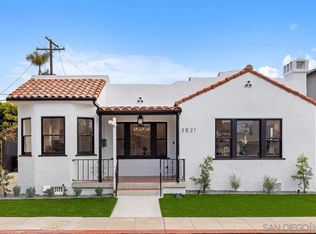 3521 Park Villa Dr, San Diego, CA 92104